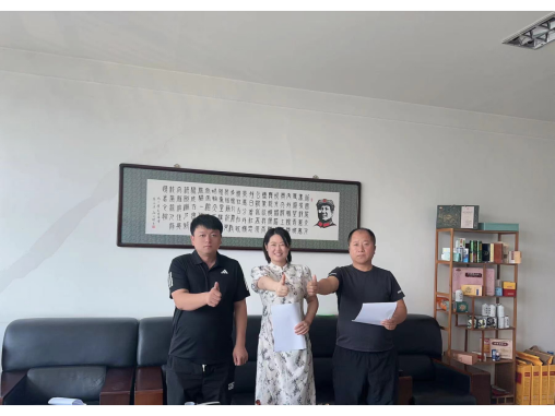 与全国KTV总代签订区域代理