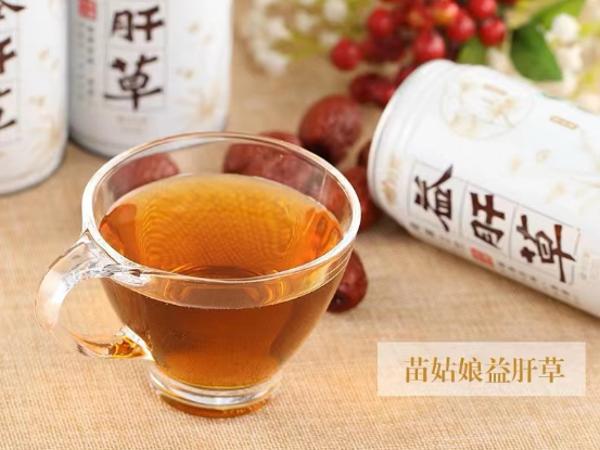 解酒不要靠吃药，喝益肝草解酒又护肝
