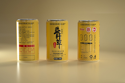 饮品行业里不可忽视的一匹“黑马”